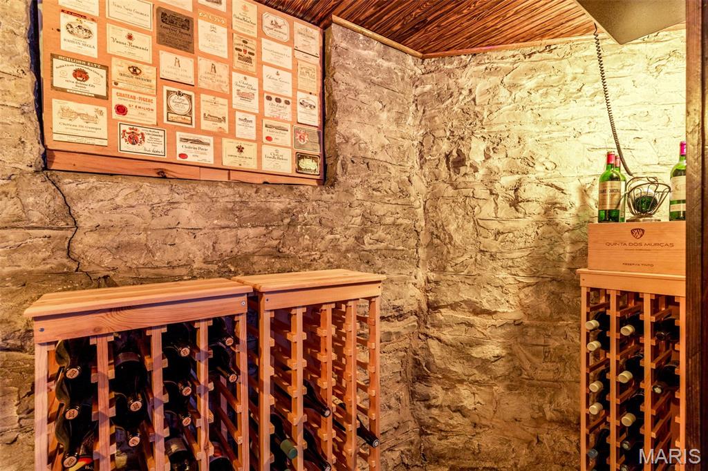 Webster Park - Residential