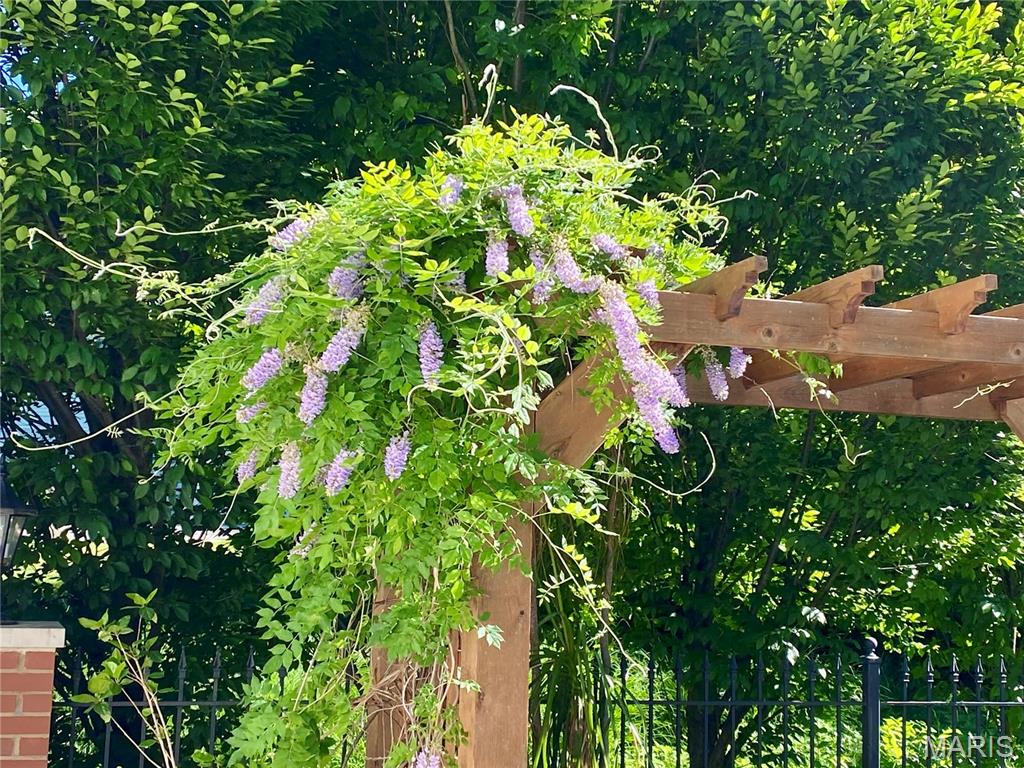 Webster Park - Residential