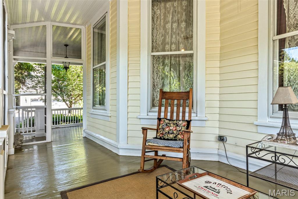 Webster Park - Residential