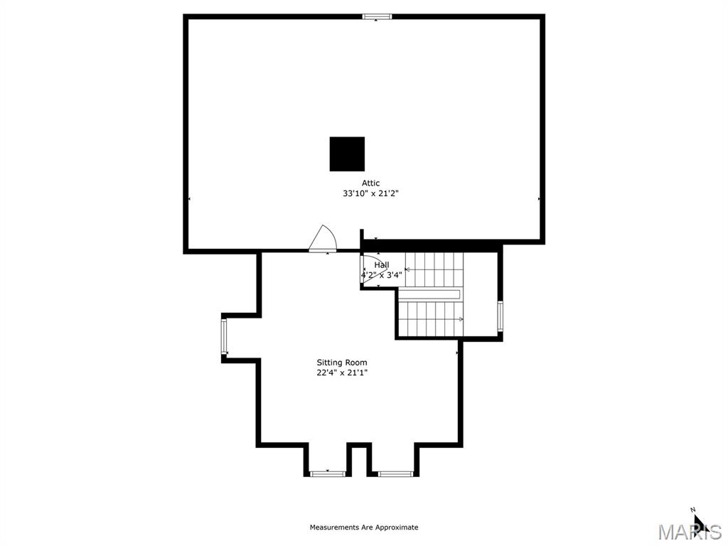 Webster Park - Residential