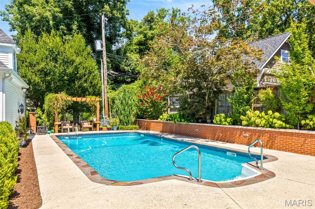 Webster Park - Residential