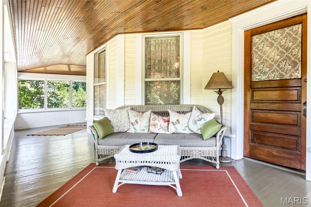 Webster Park - Residential