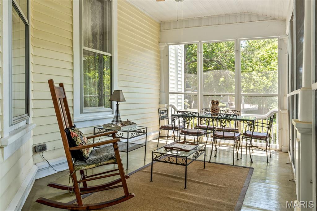 Webster Park - Residential