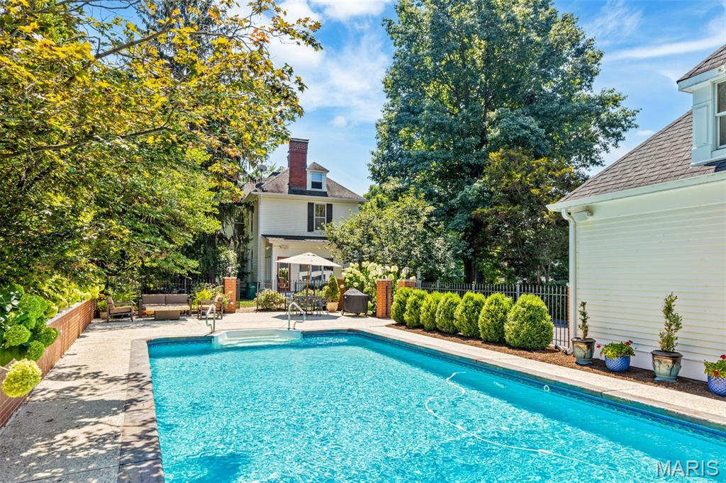 Webster Park - Residential