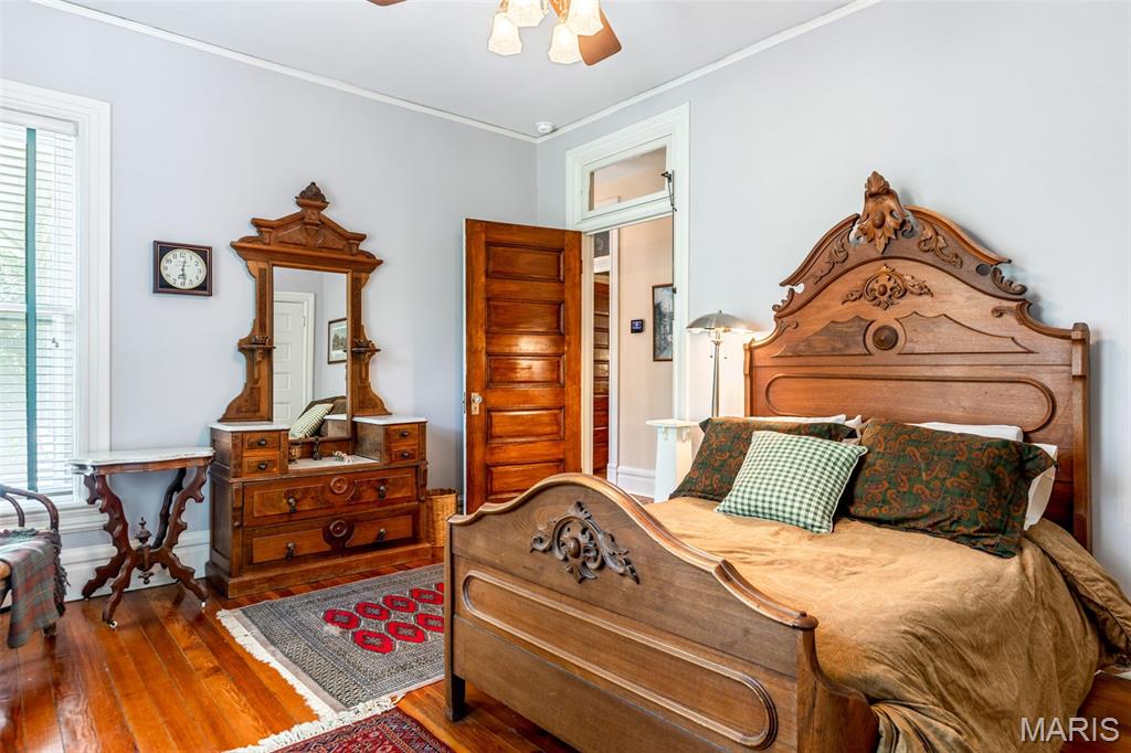 Webster Park - Residential