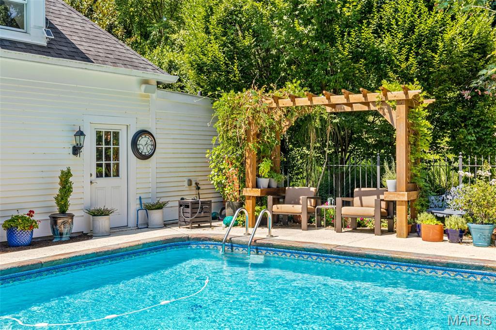 Webster Park - Residential