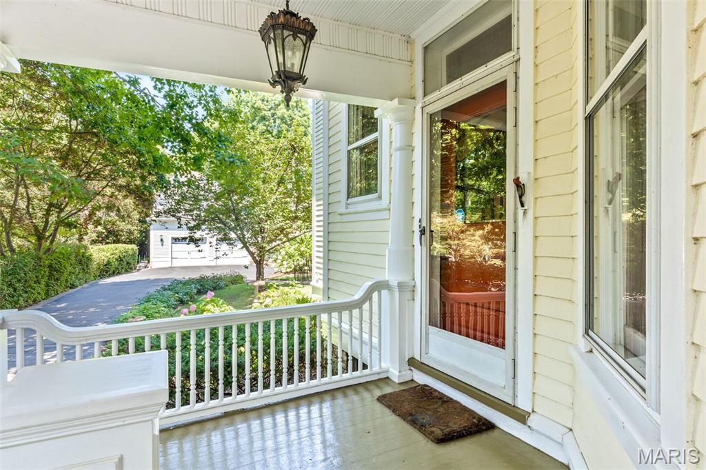 Webster Park - Residential