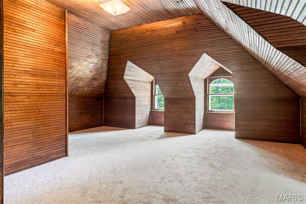 Webster Park - Residential