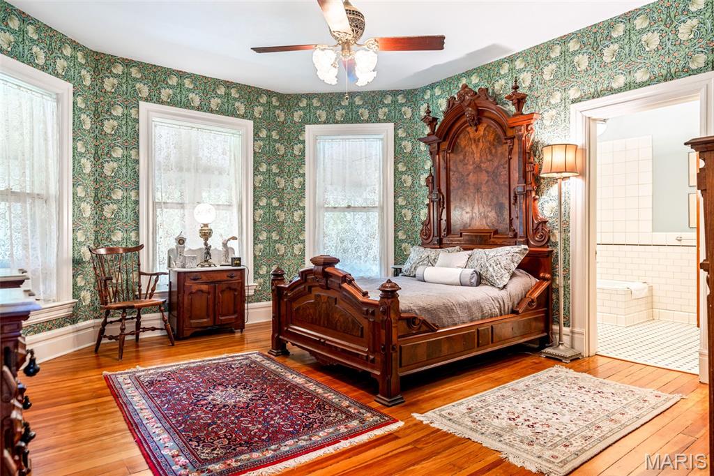 Webster Park - Residential