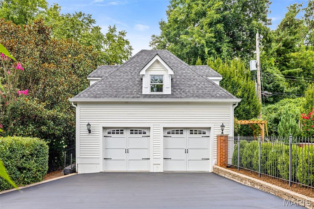 Webster Park - Residential