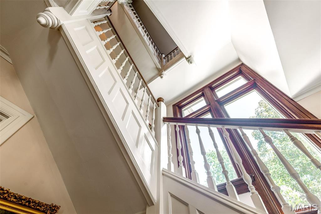 Webster Park - Residential