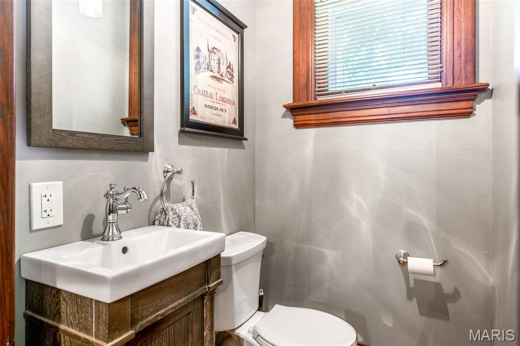 Webster Park - Residential