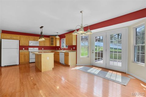 Tiny photo for 112 Bates Street, New Haven, MO 63068 (MLS # 26013828)