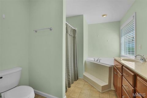 Tiny photo for 112 Bates Street, New Haven, MO 63068 (MLS # 26013828)