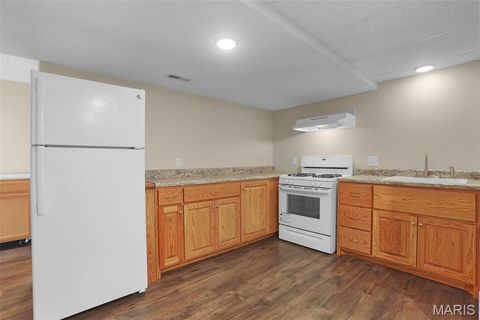 Tiny photo for 112 Bates Street, New Haven, MO 63068 (MLS # 26013828)