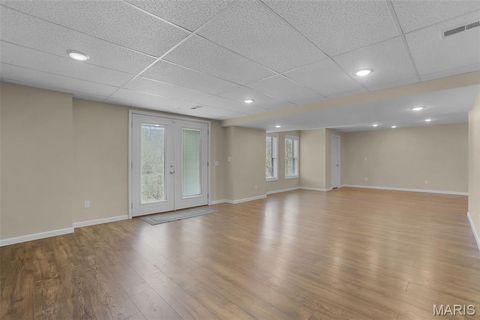 Tiny photo for 112 Bates Street, New Haven, MO 63068 (MLS # 26013828)