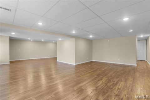 Tiny photo for 112 Bates Street, New Haven, MO 63068 (MLS # 26013828)