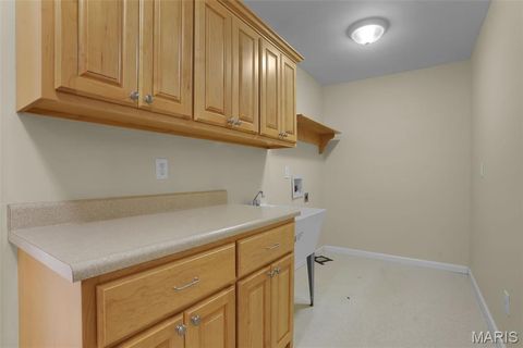 Tiny photo for 112 Bates Street, New Haven, MO 63068 (MLS # 26013828)