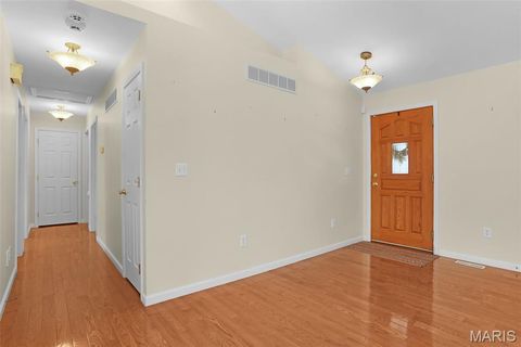 Tiny photo for 112 Bates Street, New Haven, MO 63068 (MLS # 26013828)