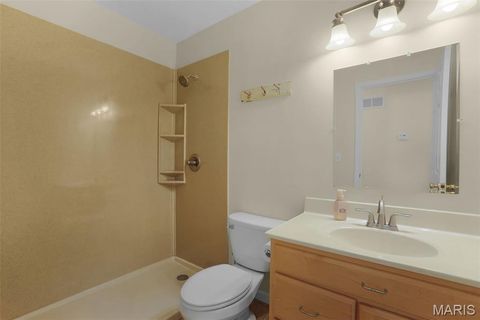 Tiny photo for 112 Bates Street, New Haven, MO 63068 (MLS # 26013828)