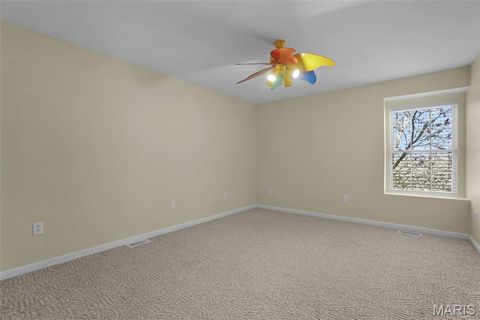 Tiny photo for 112 Bates Street, New Haven, MO 63068 (MLS # 26013828)