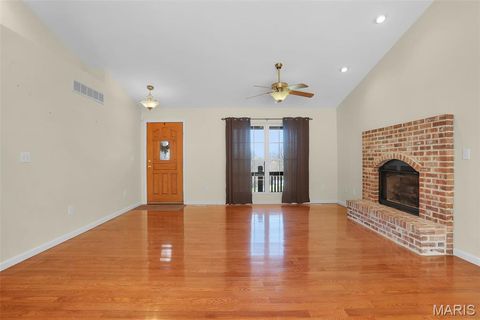 Tiny photo for 112 Bates Street, New Haven, MO 63068 (MLS # 26013828)