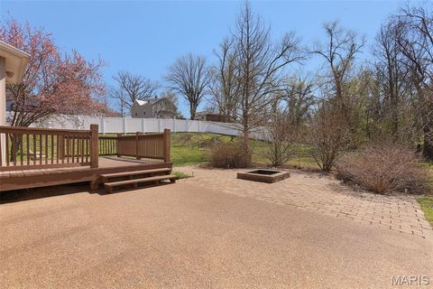 Tiny photo for 112 Bates Street, New Haven, MO 63068 (MLS # 26013828)