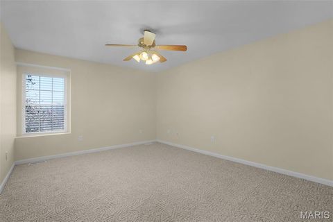 Tiny photo for 112 Bates Street, New Haven, MO 63068 (MLS # 26013828)