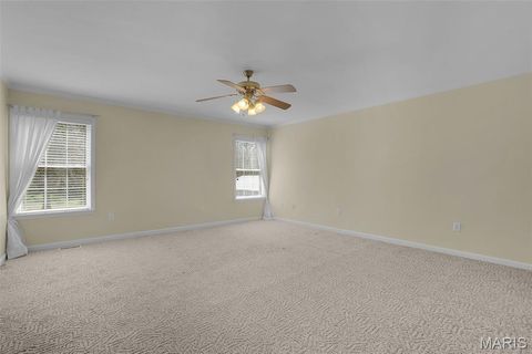 Tiny photo for 112 Bates Street, New Haven, MO 63068 (MLS # 26013828)