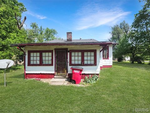 Photo of 411 S West Street, Sikeston, MO 63801 (MLS # 26022774)