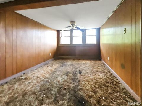 Tiny photo for 411 S West Street, Sikeston, MO 63801 (MLS # 26022774)