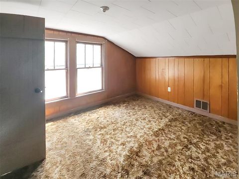 Tiny photo for 411 S West Street, Sikeston, MO 63801 (MLS # 26022774)