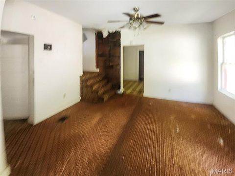 Tiny photo for 411 S West Street, Sikeston, MO 63801 (MLS # 26022774)