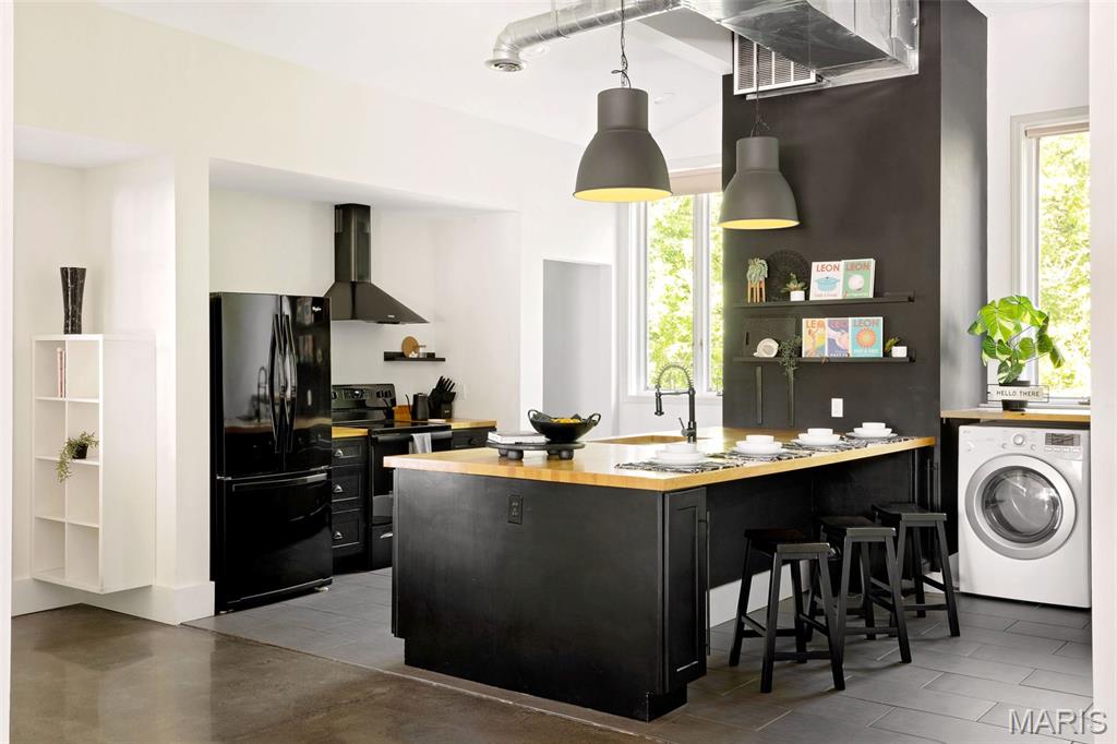 NA - Residential
