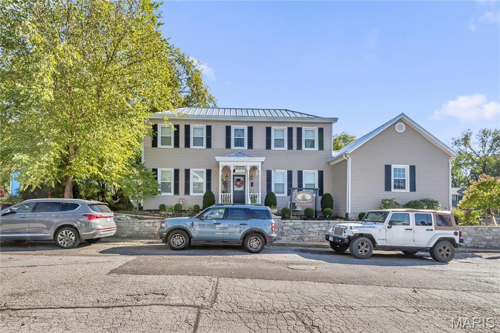 NA - Residential