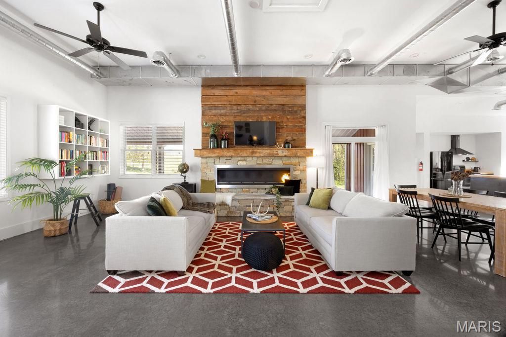 Photo of 162 Jackson Street, Augusta, MO 63332 (MLS # 26023770)