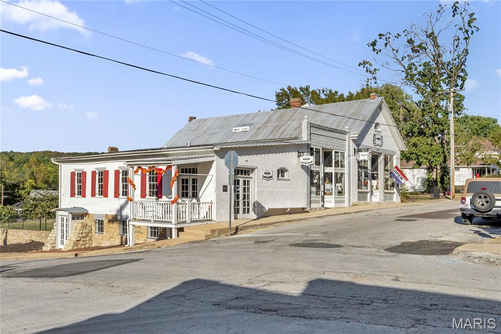 NA - Residential
