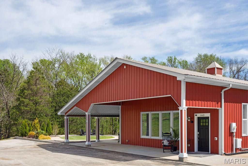 Photo of 162 Jackson Street, Augusta, MO 63332 (MLS # 26023770)