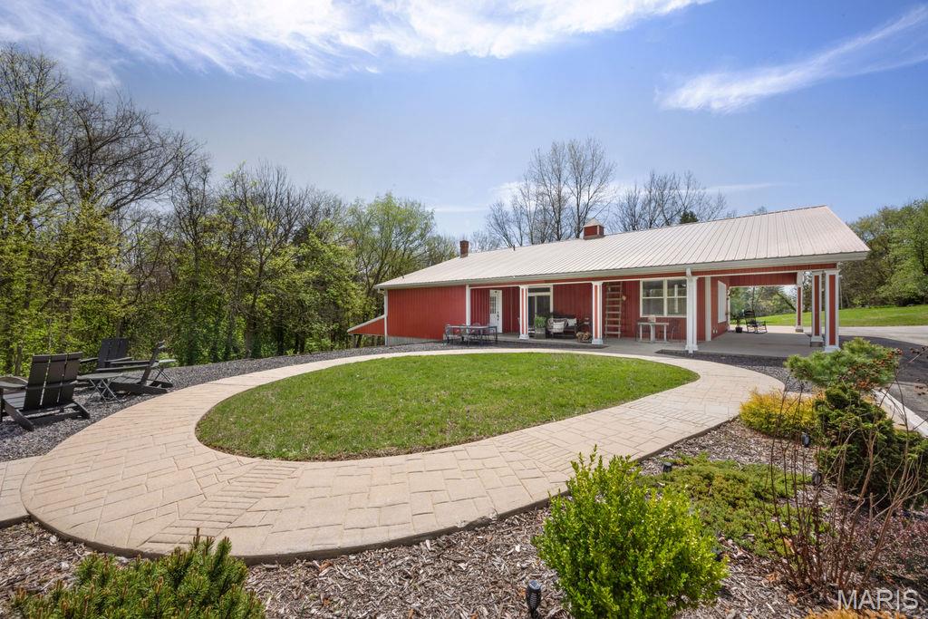 NA - Residential