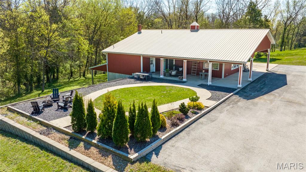 NA - Residential