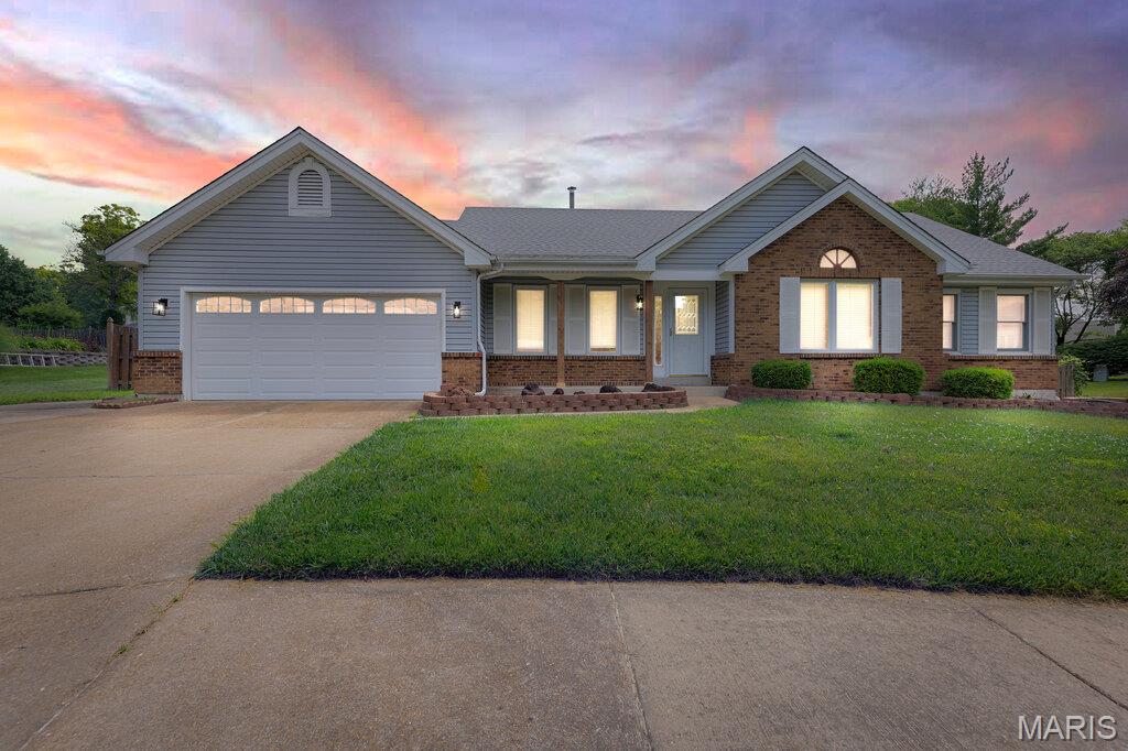 142 Rhinegarten Drive