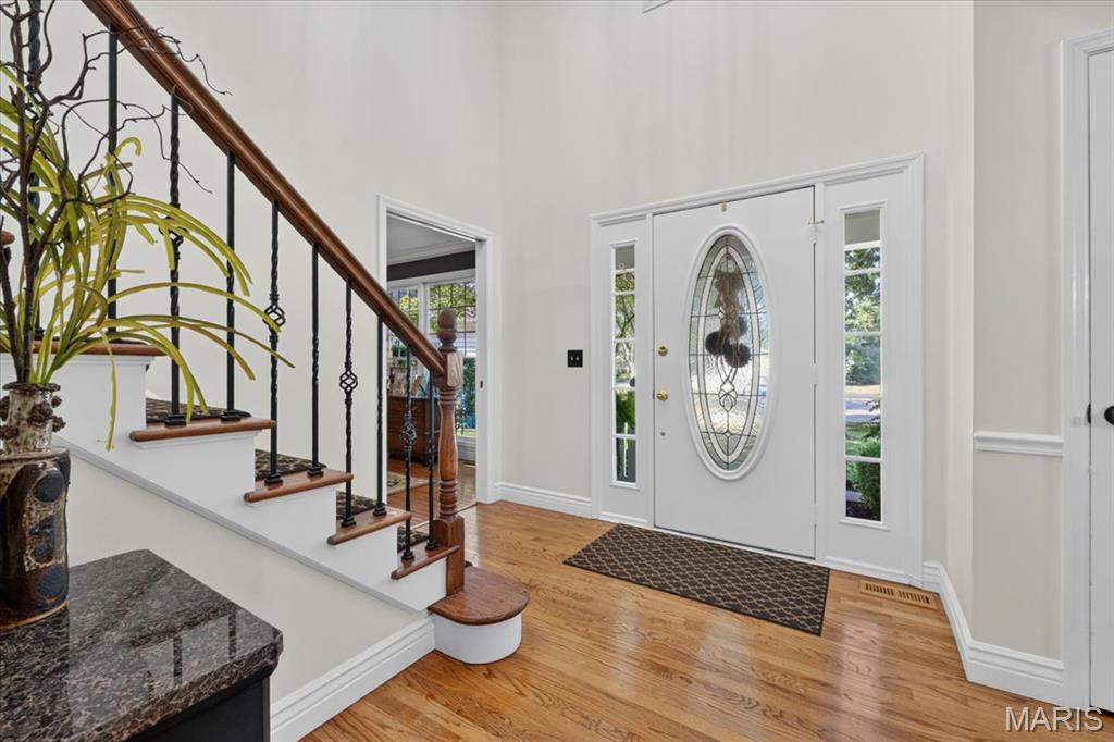 15673 Coventry Farm Drive