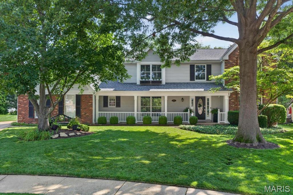 15673 Coventry Farm Drive