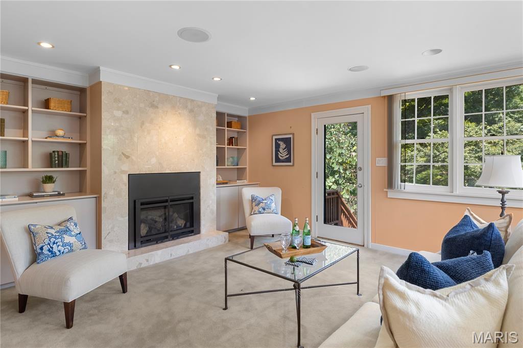 Claverach Park - Residential