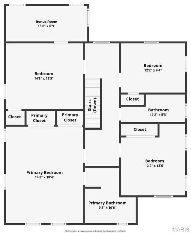 Claverach Park - Residential