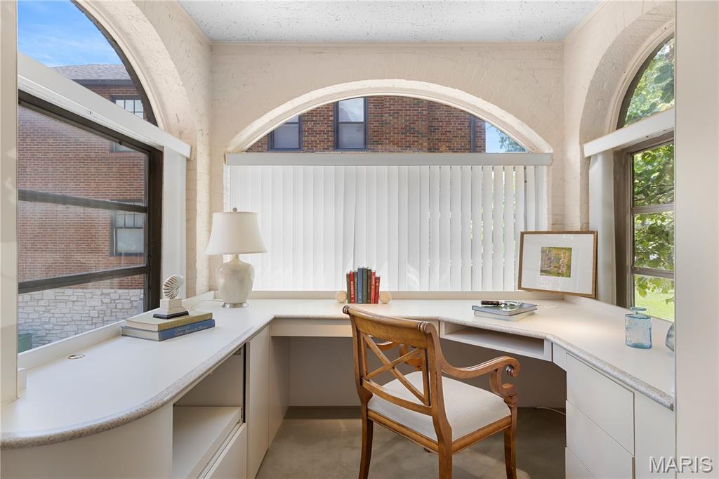 Claverach Park - Residential