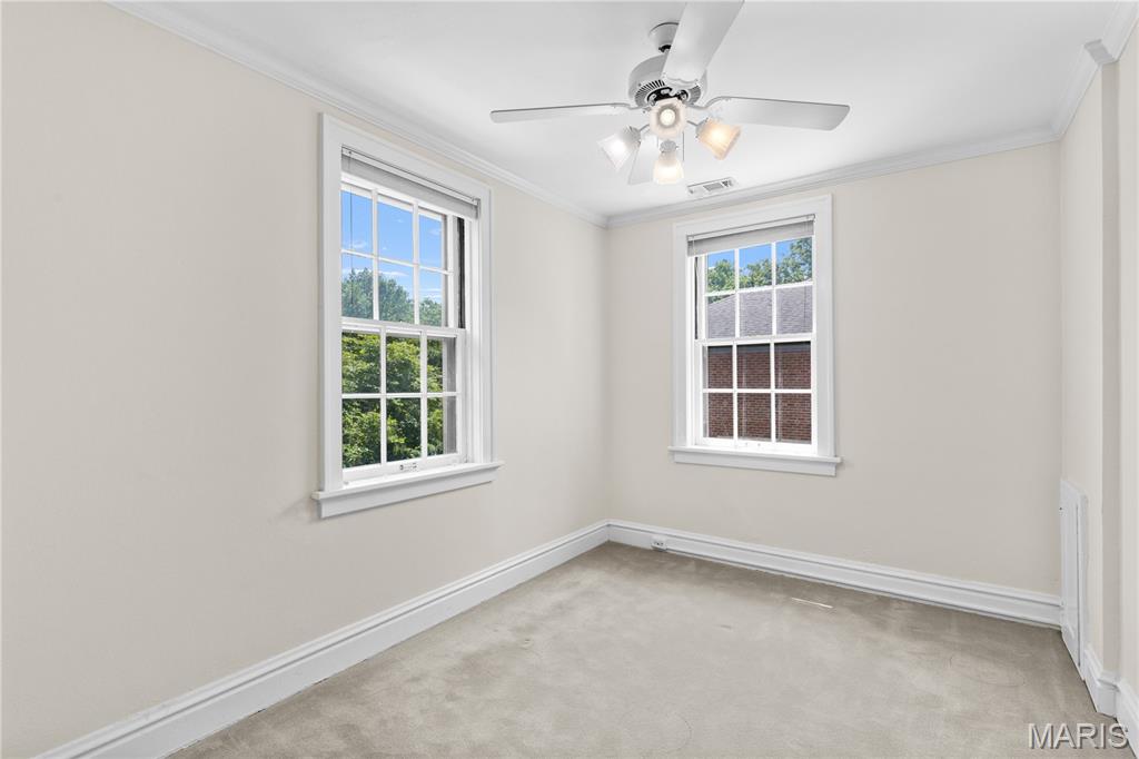 Claverach Park - Residential