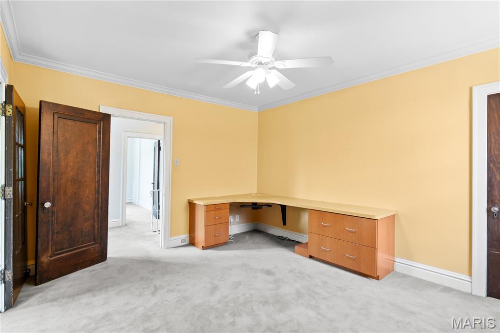 Claverach Park - Residential