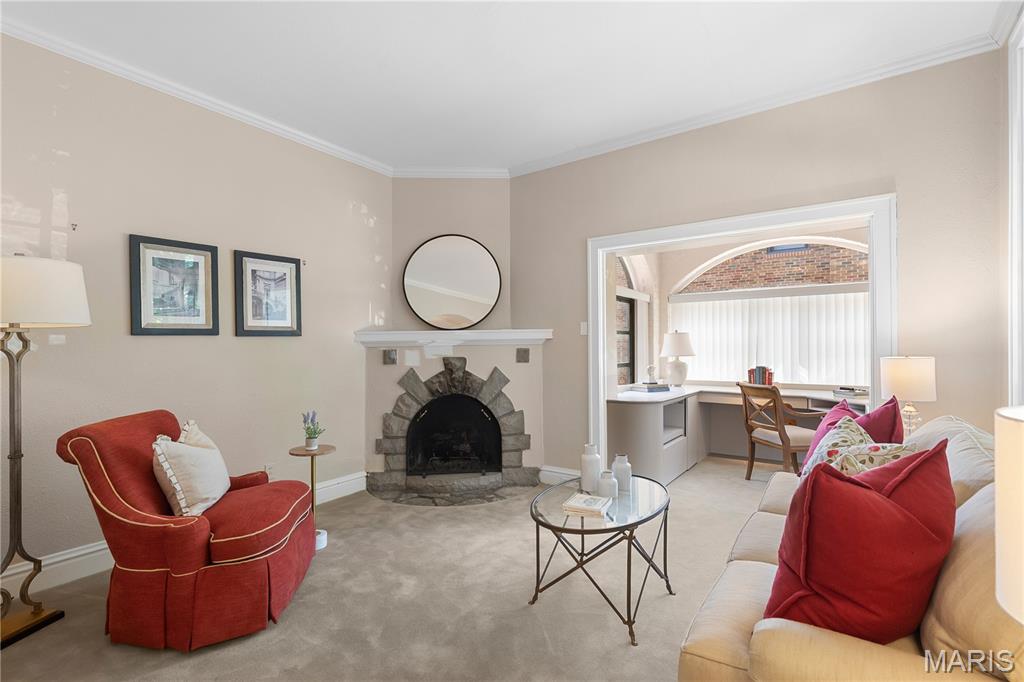 Claverach Park - Residential