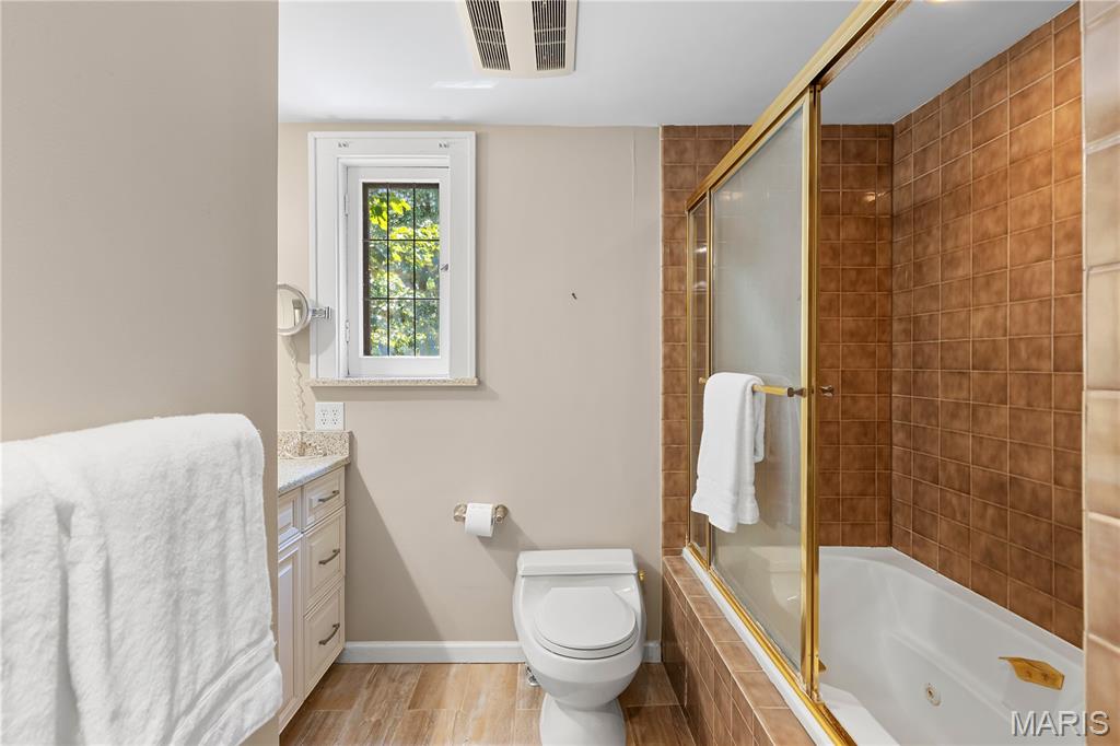 Claverach Park - Residential